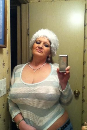Marianne - rencontre-Cougar-Le Blanc-Mesnil
